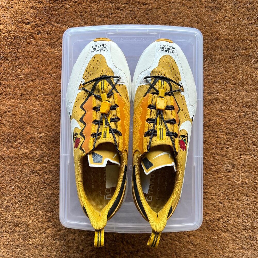 Nike x Gyakusou Zoom Pegasus 36